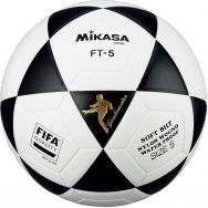 Ballon de FootVolley FT-5 Mikasa