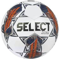 Ballon de Futsal Select Master Grain V22 taille officielle