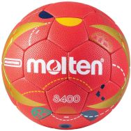 Ballon de Hand - Molten - HX3400
