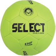 Ballon de Hand Select Goalcha Five-a-side vert taille 2