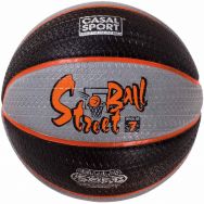 Ballon de Street basket Casal Sport Hardground T7
