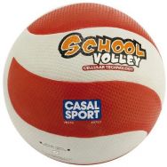 Ballon de Volley Casal Sport School