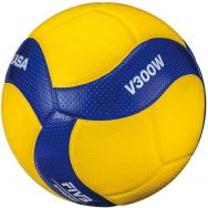 Ballon de Volley Mikasa V300W