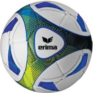 Ballon de foot - Erima - hybrid training taille 5 bleu