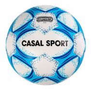 Ballon de foot - Hybrid Hardground Composite 2.0 - Casal Sport