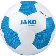 Ballon de foot - Jako - Striker 2.0 bleu - Taille 5