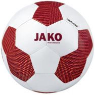 Ballon de foot - Jako - Striker 2.0 rouge - Taille 5