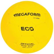 Ballon de handball - Megaform - ECO
