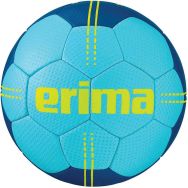 Ballon de handball Erima Pure Grip Junior ciel/marine T0