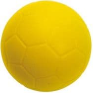 Ballon de handball en mousse hd