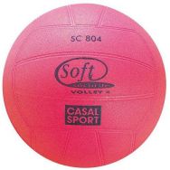 Ballon de mini volley soft securité