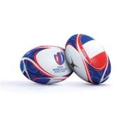 Ballon de rugby Gilbert Coupe du Monde 2023 France taille 5