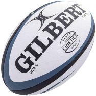 Ballon de rugby Gilbert Kinetica - Taille 5