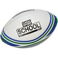 Ballon de rugby school cellular supersoft