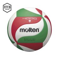 Ballon de volley - Molten - V5M4000