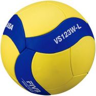 Ballon de volley Mikasa VS123W-L