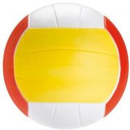 Ballon de volley en mousse softelef