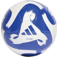 Ballon foot - adidas - Tiro Club Marine/Blanc