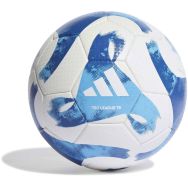 Ballon foot - adidas - Tiro League TB Blanc/Bleu