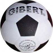 Ballon foot Gibert pro