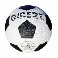 Ballon foot T3 gibert 'pro'