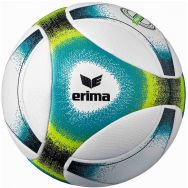 Ballon futsal - Erima - hybrid Taille 4 bleu 420g