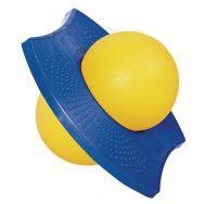 Ballon gonflable pour équilibre
