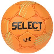 Ballon hand - Select - Mundo V22 orange