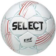 Ballon hand - Select - Solera V22 bleu