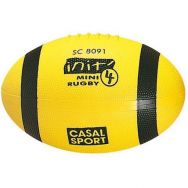 Ballon init' mini rugby - taille 3