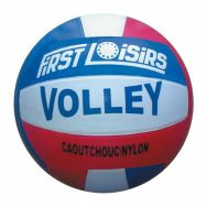 Ballon volley sport compétition