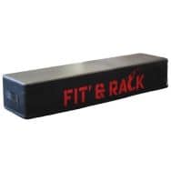 Banc de musculation - Fit and Rack - Home