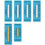 Bandelettes de mesure de la température (+161 et +204 °C) - Testo