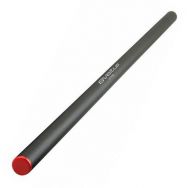 Barres Lestées Sveltus En Acier – 2 Longueurs : 100 Cm (acier Pailleté Antidérapant) Et 120 Cm (acier Lisse Antidérapant) – Pour Renforcement Musculaire