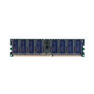 Barrette mémoire DIMM DDR3-1066 PC8500 2Go pour UC