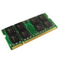 Barrette mémoire SoDIMM DDR3-1600 PC12800 4 Go pour portable