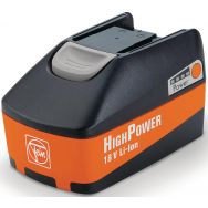Batterie Li-Ion High-Power 18V 5.2Ah