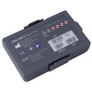 Batterie pour AED3 lithium manganèse dioxyde Zoll