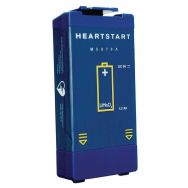 Batterie pour défibrillateur HST et FRX