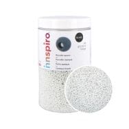 Boîte de 500 g perles de rocaille opaques à la couleur - Innspiro