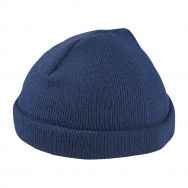 Bonnet de travail Jura - Taille Unique - Bleu