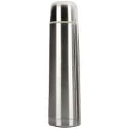 Bouteille isotherme 1l inox
