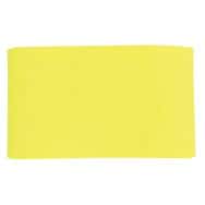 Brassard jaune haute visibilité - Manutan