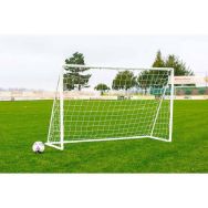 But 2.40 m x 1.50 m Football mobile MatchEco