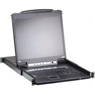 CL5708iN console lcd 19' kvm ip 8 ports VGA/USB-PS2 ATEN