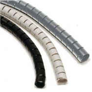Câble-zip - diamètre 25 mm - Longueur :20m - Aluminium 33762