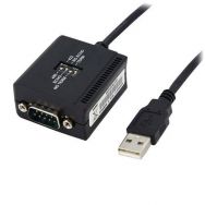 Câble Adaptateur Professionnel de 1.80m USB vers RS422/485-Mémoris.de Port COM