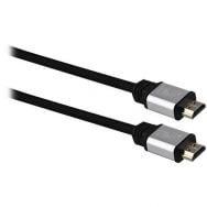 Câble HDMI M/M 2.0 compatible 4K - T'nB