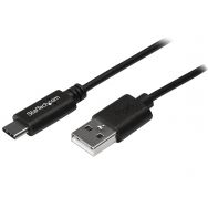 Câble USB 2.0 USB-A vers USB-C de 1 m-M/M
