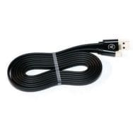 Cable USB C vers USB A pour Casque Tilde® Pro - Noir